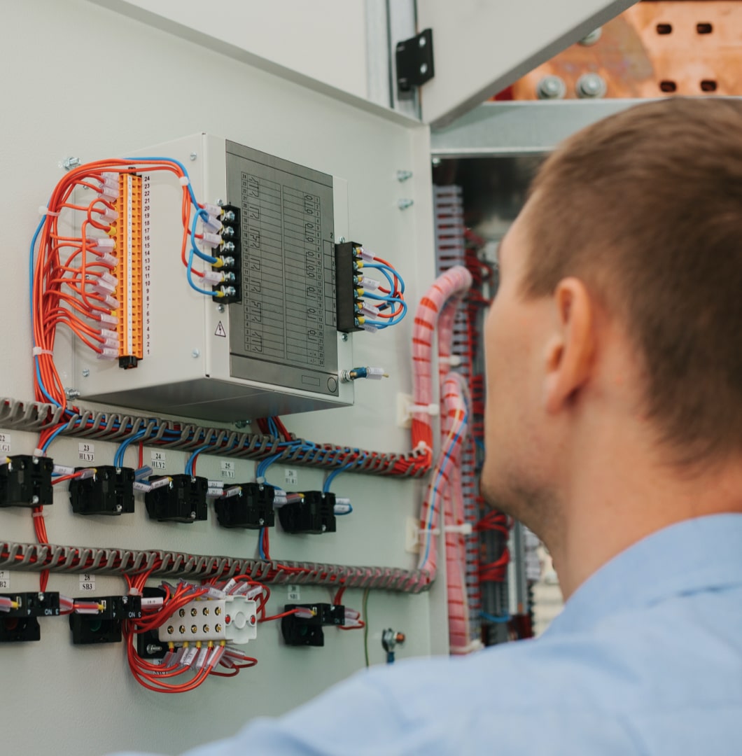 Dixon Technologies: Low Voltage Electricians in Melbourne FL